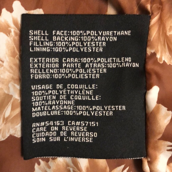 Jacket - Picture 3 of 6